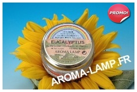 aroma lamp diffuseur eucalyptus